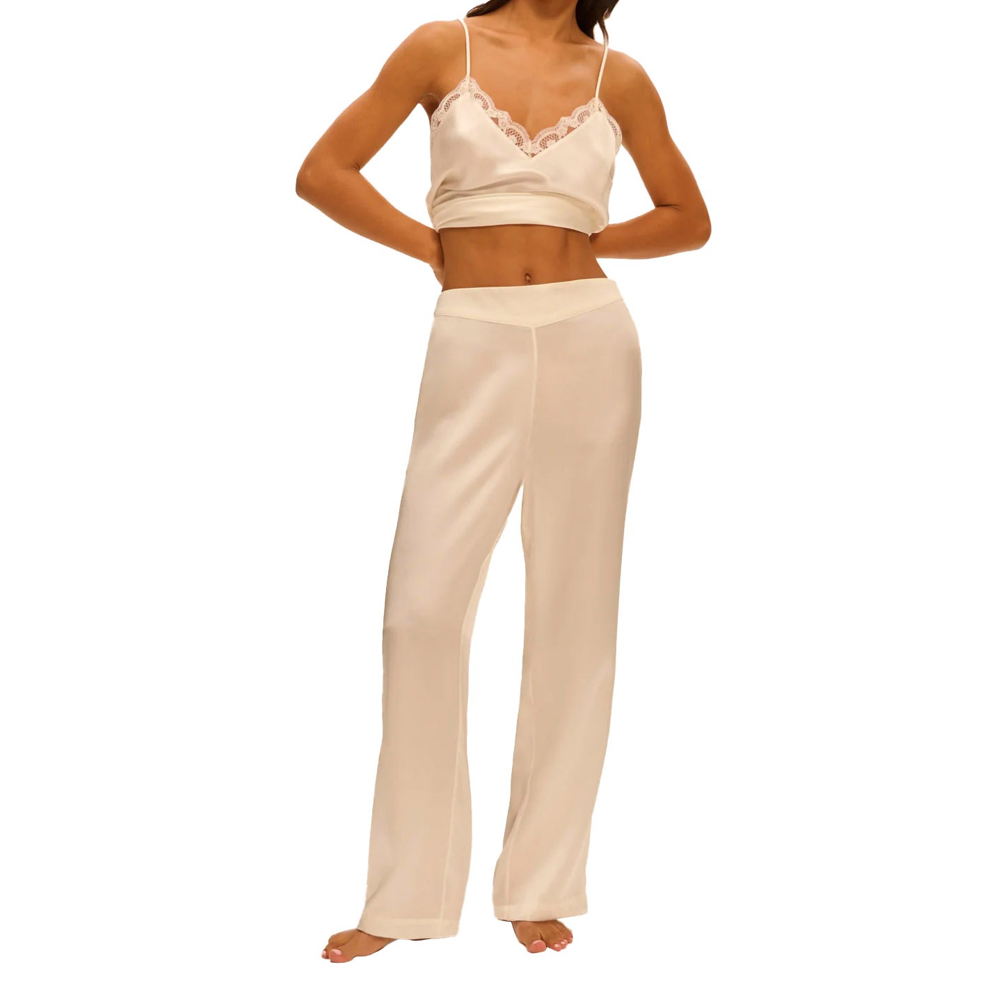 Simone Pérèle Love Me Night Pants